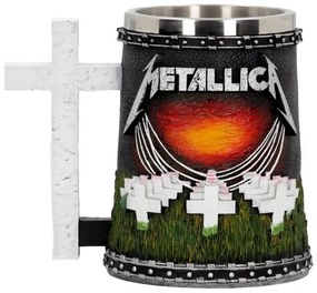 Κούπα Metallica - Master of Puppets