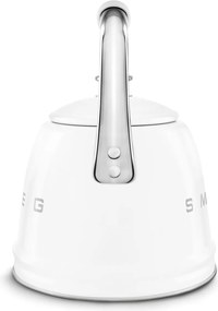 Τσαγιέρα Smeg 50´STYLE WKF01WH 2,3 L