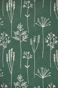 Χαλί Stipa 126407 Forest Scion 140X200cm