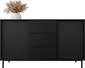 Μπουφές Mizo-Mauro - 153.00Χ50.00Χ90.00cm