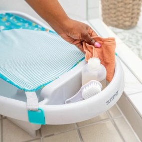 Μπανιέρα Ingenuity Γκρι