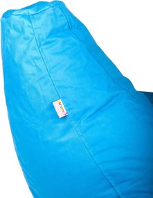 Bean Bag Damla - Turquoise Turquoise