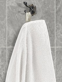 Stewehome Πετσέτα μπάνιου από βαμβάκι 90x150 cm