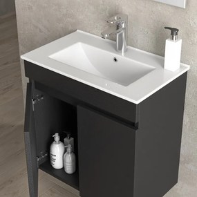 Furnibath G 6136 - Βάση Επιπλου με Νιπτηρα 61x36 - 9400