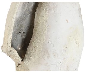 Διακοσμητική Φιγούρα Home ESPRIT Μπεζ 30 x 25 x 132 cm