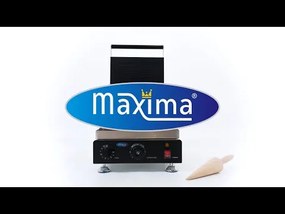 Waffle Maker - 1 Piece - Stroop Waffle