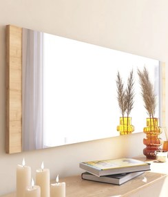 Mirror Azus - Natural Natural