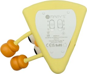 Παιδικό Φωτιστικό Νυκτός Τυράκι