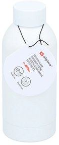 Μπουκάλι Θερμός 400ml Alpina 871125250673 White
