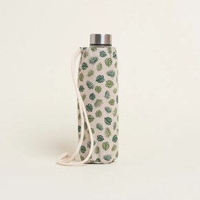 Beauty Home ΘΗΚΗ ΓΙΑ ΜΠΟΥΚΑΛΙ ΜΕ ΚΟΡΔΟΝΙ 22 x 12 cm  ΜΙΚΡΑ ΜΟΝΣΤΕΡΑ