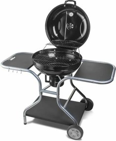 φορητό Mπάρμπεκιου Fieldmann FZG 1014 Μέταλλο Χάλυβας