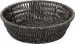 ΨΩΜΙΕΡΑ SYNTH. RATTAN ΣΤΡΟΓΓ. M ΓΚΡΙ D22X6EK (smA)