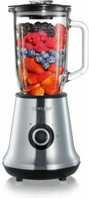 Εκκαθαριστής Severin 3734-000 Μαύρο 500 W (1 L)