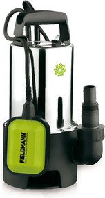 Αντλία νερού Fieldmann FVC 4002-EK