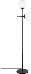 Floor Lamp Mudoni-MR-955-1 Black