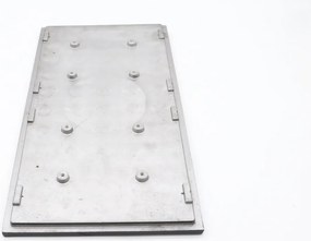 MINI PANCAKE 50 - Hot Plate