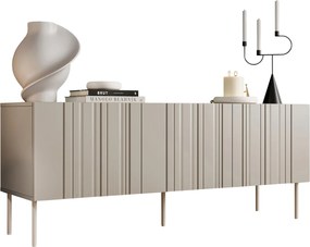 Έπιπλο τηλεόρασης Isla-Mpez - 151.00Χ40.00Χ60.00cm