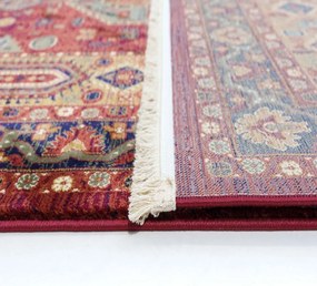 Χαλί (100x160) Ezzo Orient 9544A AL Red