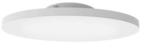 Φωτιστικό Οροφής-Πλαφονιέρα Turcona-Z 900056 60x7,5cm Led 34,2W White Eglo