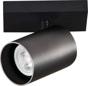 Yeelight Ceiling Spotlight YLDDL-0083 (one bulb) black