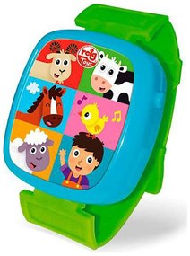 ΒρεφικάΡολόγια Reig Διαδραστικό Zώα Φάρμα