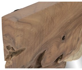 Τοίχο καθρέφτη Home ESPRIT Bali