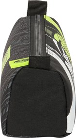 Κασετίνα Nerf Get ready Μαύρο 21 x 8 x 7 cm