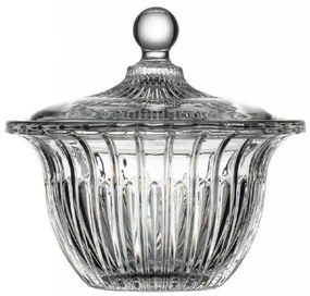 Φοντανιέρα Glamour SP98555G1 11cm Clear Espiel Crystal