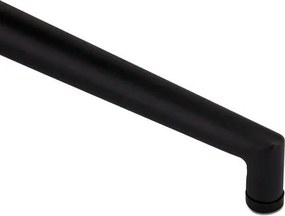 Luna Dining Chair Dark Brown