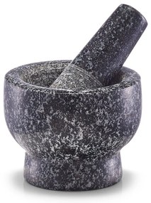 Γουδί Κουζίνας Μαρμάρινο Z-L Anthracite 24504