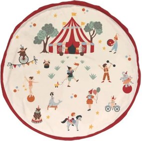 Σάκος/Στρώμα Παιχνιδιού Play&Go Circus