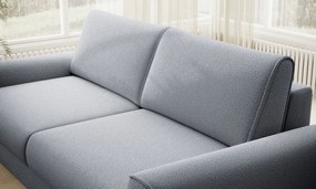 Καναπές Riviera διθέσιος-Gkri