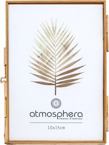 Κορνίζα (10x15) A-S 148216