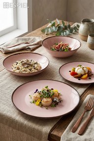 VIBES PINK ΣΑΛΑΤΙΕΡΑ 23ΕΚ.