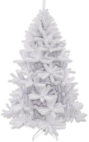 Χριστουγεννιάτικο Δέντρο Icelandic Triumph Tree με αποσπώμενα κλαδιά και διαστάσεις 215x132cm – White