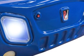 Κρεβάτι παιδικό Monza Mini-Mple