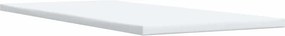 vidaXL Κρεβάτι Boxspring με Στρώμα Μπλε 90x200 εκ.Υφασμάτινο