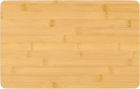 vidaXL Πιάτα Πρωινού 6 Τεμ. 22 x 14 x 0,8 εκ. από Μπαμπού