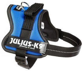 Λουρί Σκύλου Julius K9 Power Μπλε M