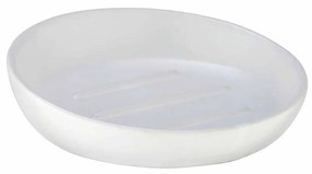 Σαπουνοθήκη Wenko Badi White 23645100