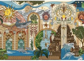 Παζλ Ravensburger Nathan