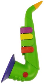 Μουσικό Παιχνίδι Reig 29 cm Σαξόφωνο