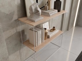 Κονσόλα Antony-Leuko-Sonoma