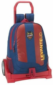 Σχολική Τσάντα με Ρόδες Evolution Levante U.D.
