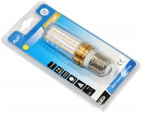 LED ΛΑΜΠΑ E27/14W/1120Lm/3000K E27-14W-Y-E27-14W-Y