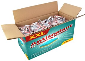 vidaXL Ταμπλέτες Απορ.Πλυντηρίου Ρούχων 400τεμ Αποτροπή Αλάτων/Βρομιάς