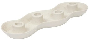 Κηροπήγιο 4 Θέσεων (32x11.7x3.5) A-S Cheri 210196