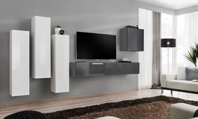 Swap III Σύνθεση Ανθρακί 330x160x40