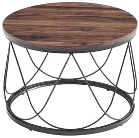 Τραπεζάκι σαλονιού Amira 60.00x60.00x40.00 162776199