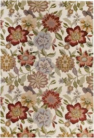 Χαλί All Season (140x200) Tzikas Carpets Siwa 624-070